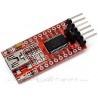 FT232RL FTDI USB Serial Converter voor Arduino & ESP