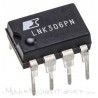 LNK306PN AC-DC omvormer