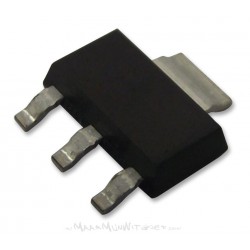 TRIAC ACS108-6SN